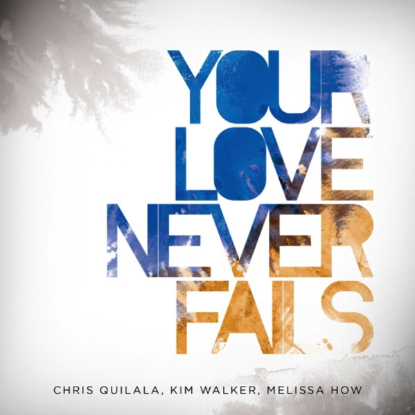 What does it mean that love never fails (1 Corinthians )